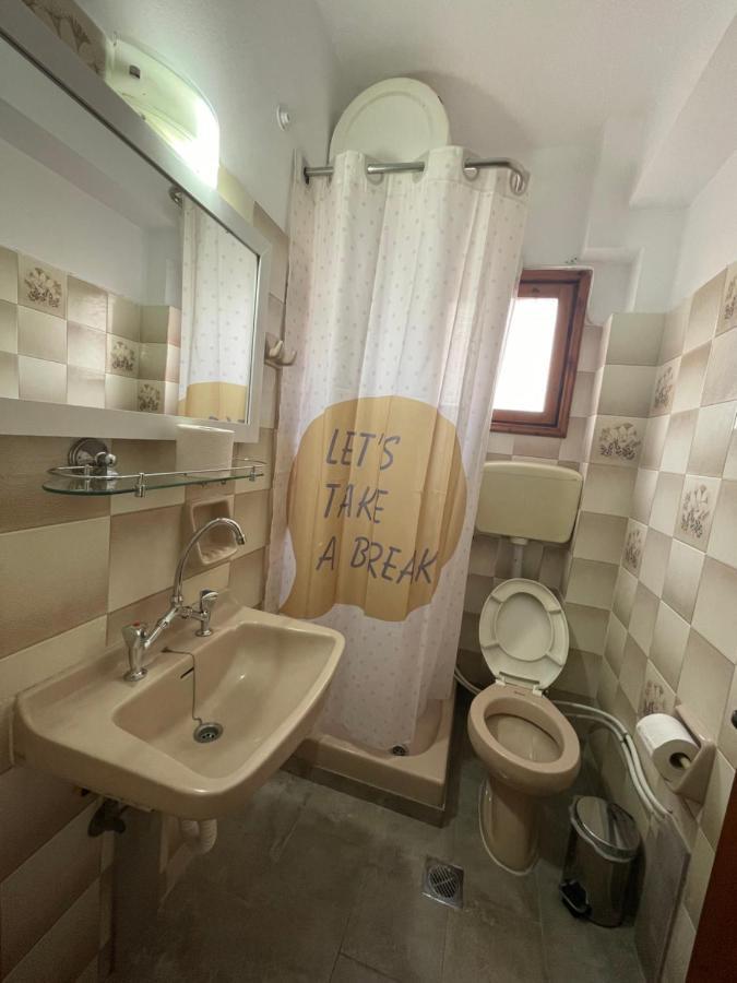 The Beehive 2 Διαμέρισμα Μυτιλήνη Εξωτερικό φωτογραφία