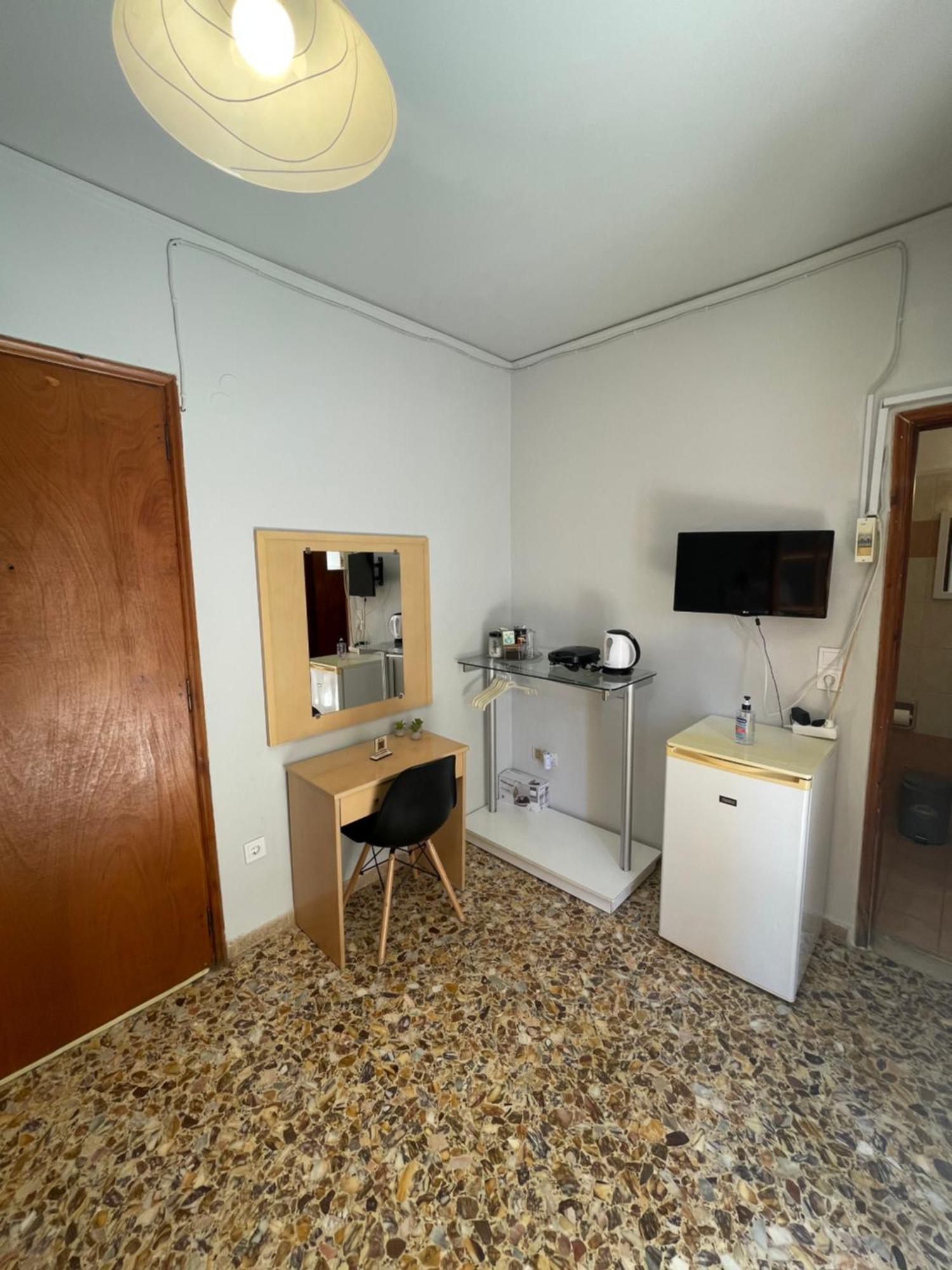 The Beehive 2 Διαμέρισμα Μυτιλήνη Εξωτερικό φωτογραφία